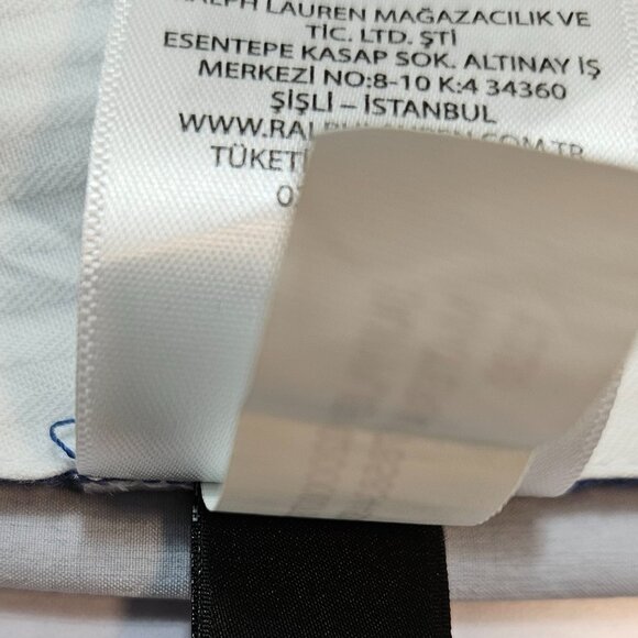 NWOT RLX Ralph Lauren Mens 38 (39) Golf Shorts Tailored Fit Stretch - Picture 11 of 15